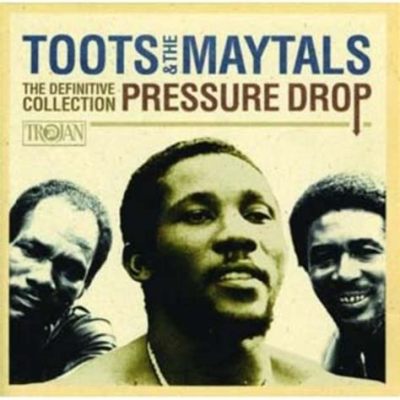  Pressure Drop – En melodisk resa genom Dub-revolutionen med Toots and The Maytals